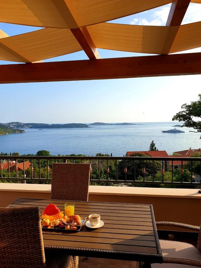 Ardura Shimmering On The Sea Mlini Exterior photo